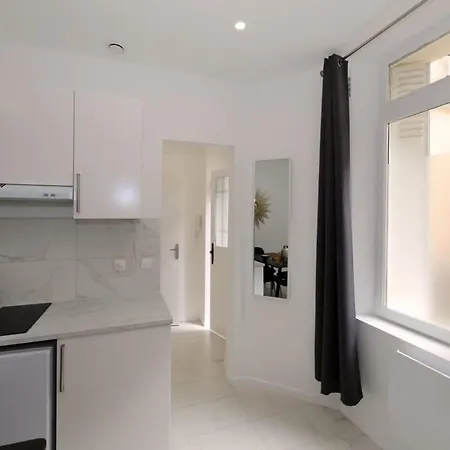 Apartment Cosy Et Bien Situe 20 - 2p